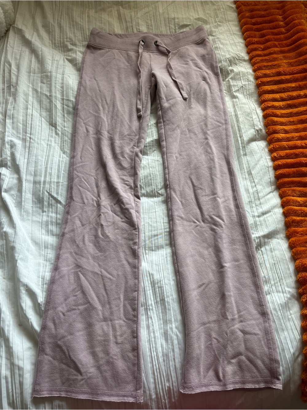 Aeropostale y2k sweat pants
